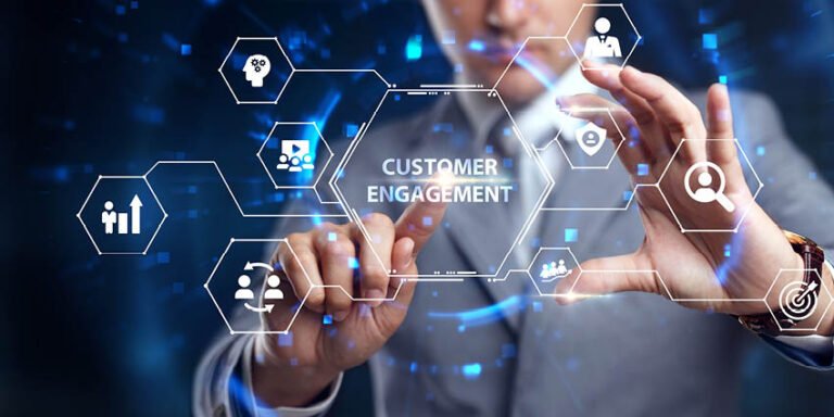 Customer Engagement | brand promotion