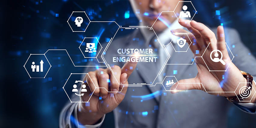 Customer Engagement | brand promotion