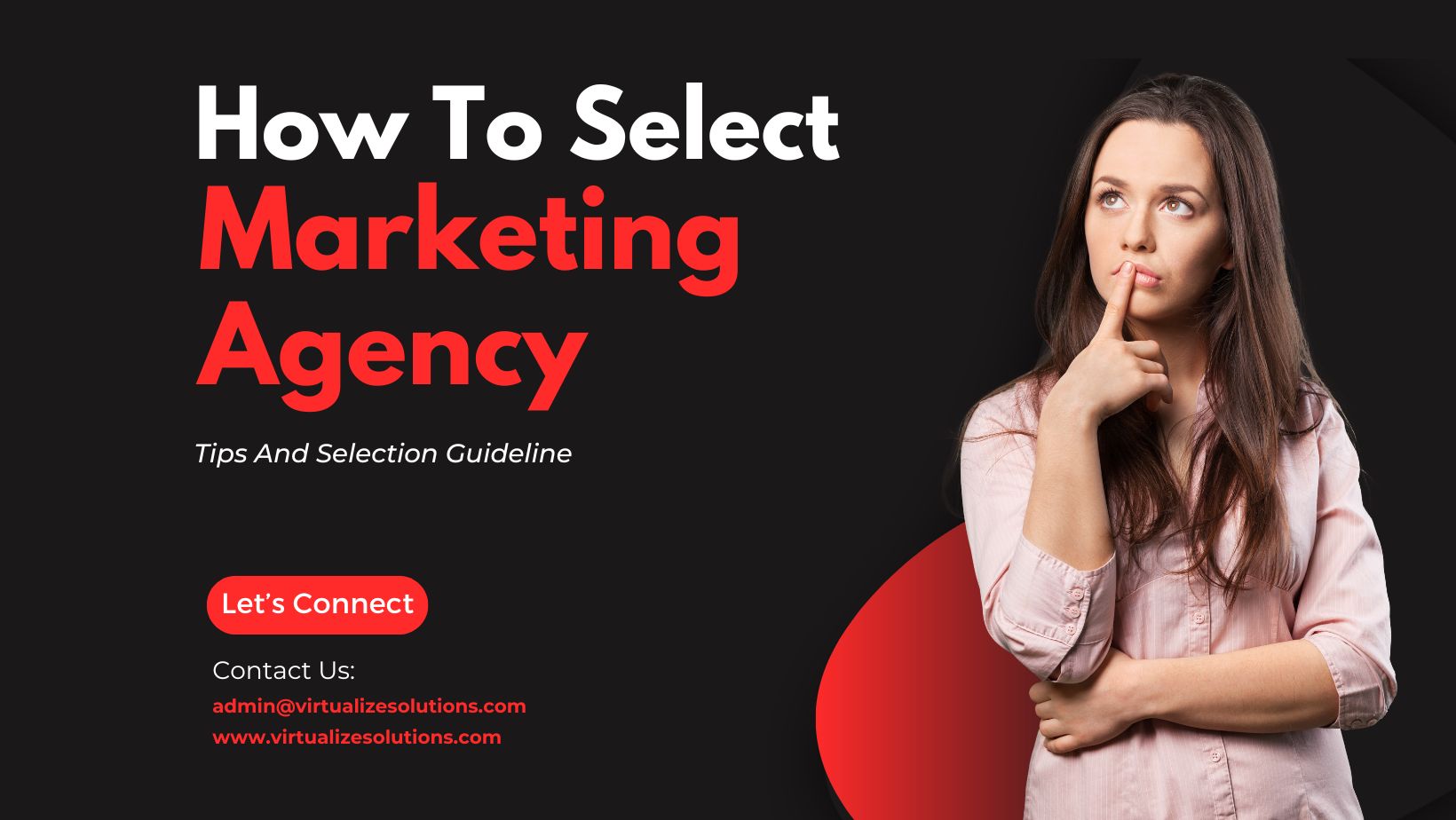 how to select best digital marketing agency