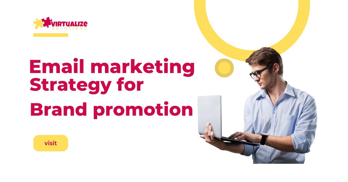 email marketing for brand promotion