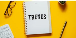 tools to find trends in market