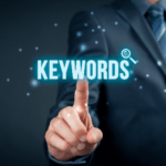 research keywords