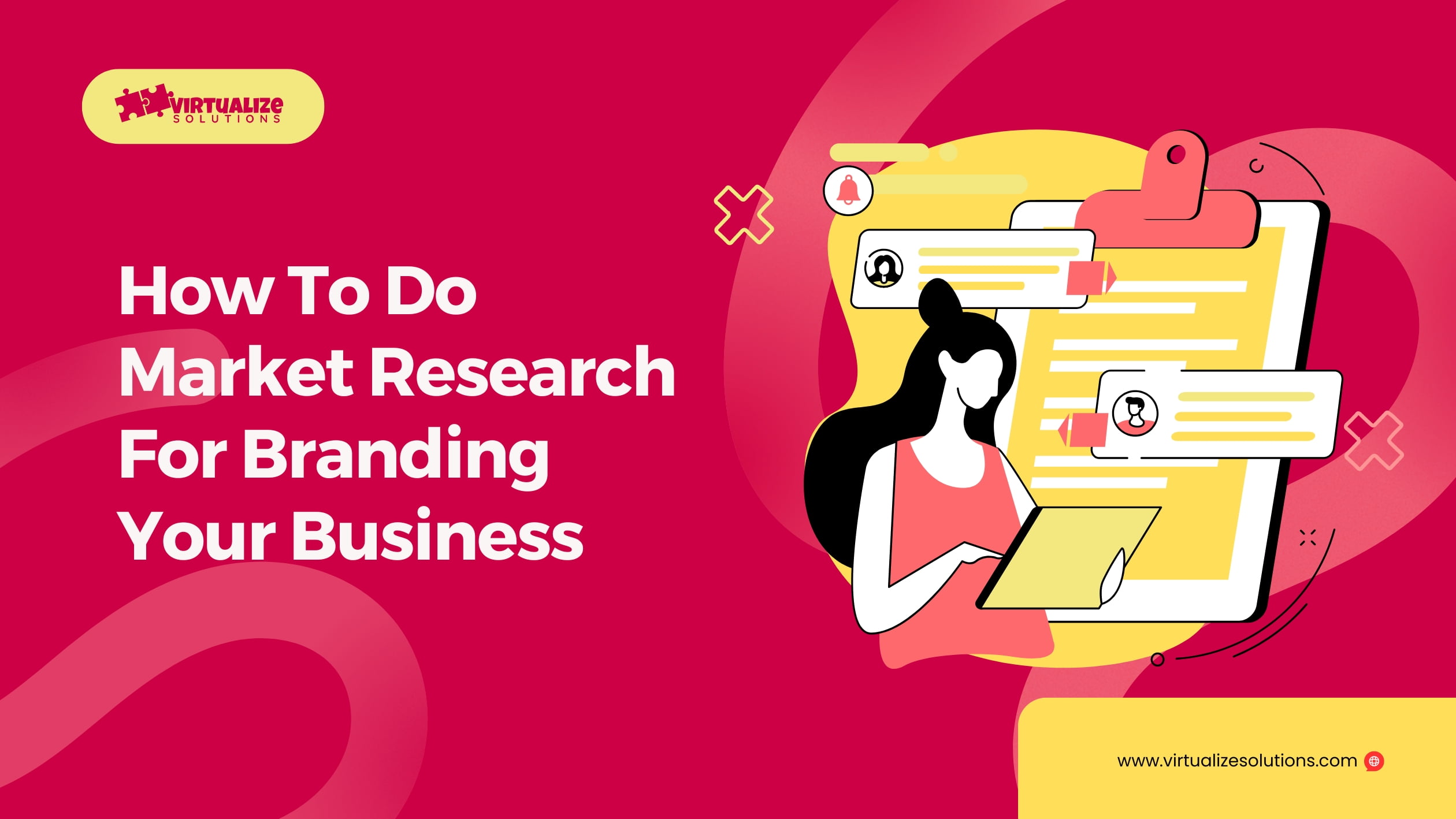 market research for branding your business