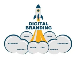 digital branding