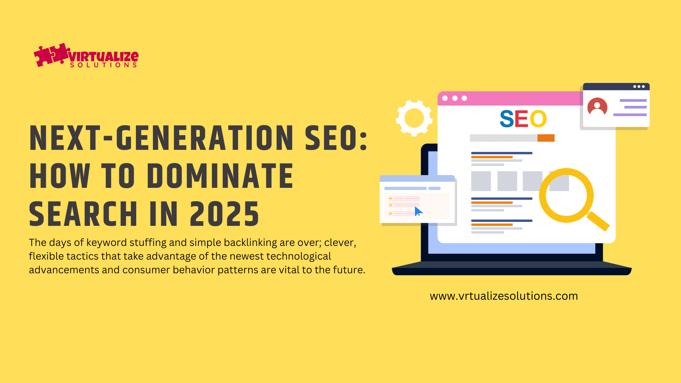 NEXT-GENERATION SEO