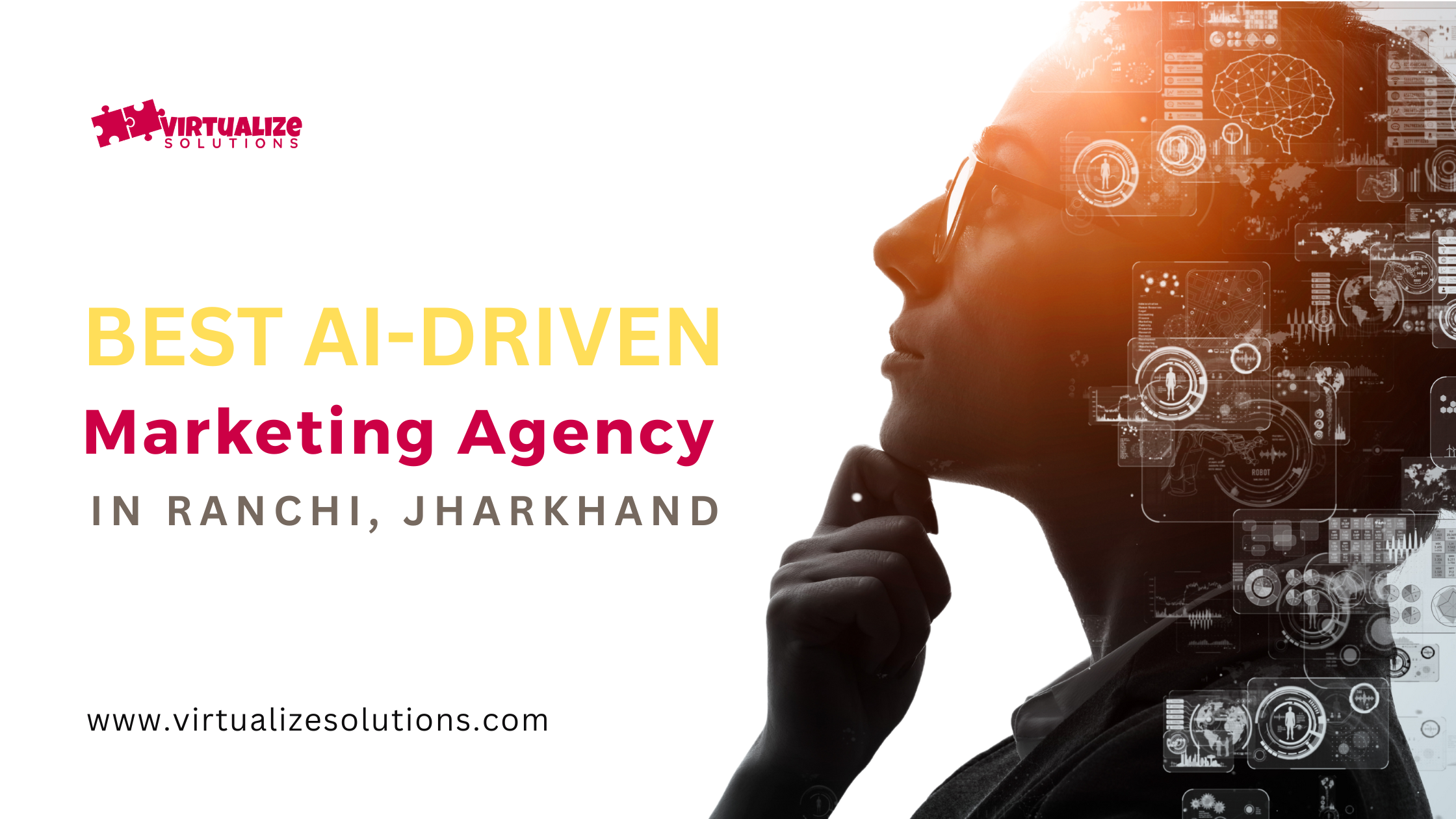 Best AI-Driven Marketing Agency